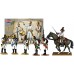 Austrian Napoleonic Infantry 1789-1805